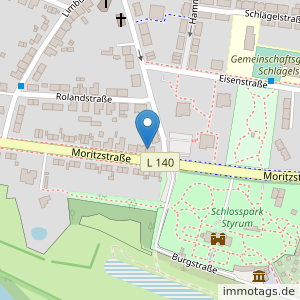 Moritzstraße 77